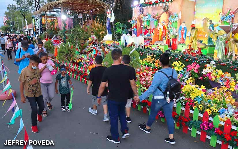AVENIDA